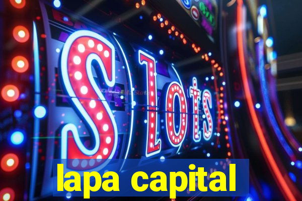 lapa capital